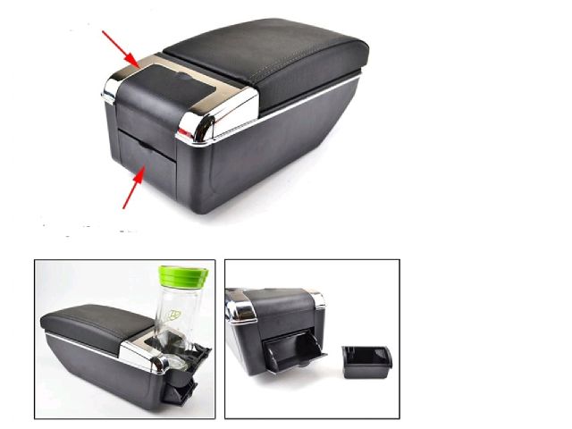 bontott SUZUKI SWIFT III Könyöklő