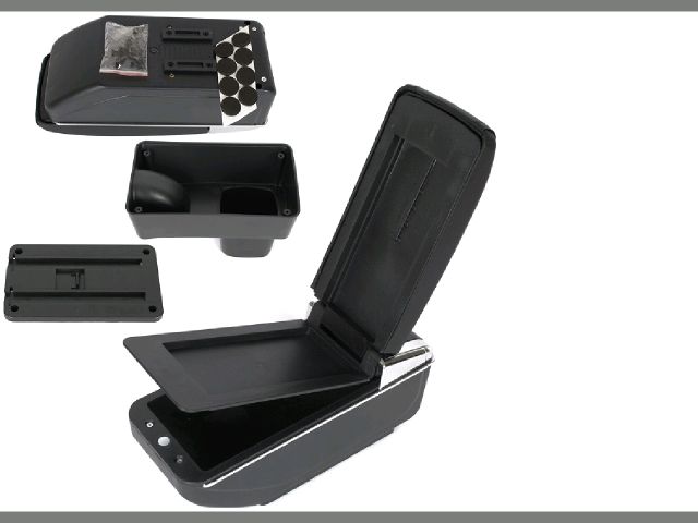 bontott SUZUKI SWIFT III Könyöklő