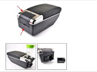 bontott SUZUKI SWIFT III Könyöklő