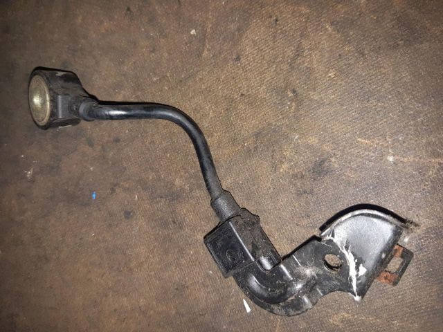 bontott SUZUKI SWIFT III Kopogás Jeladó