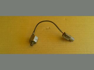 bontott SUZUKI SWIFT III Kopogás Jeladó