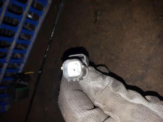 bontott SUZUKI SWIFT III Kopogás Jeladó