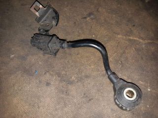 bontott SUZUKI SWIFT III Kopogás Jeladó