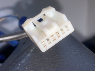 bontott SUZUKI SWIFT III Kormány