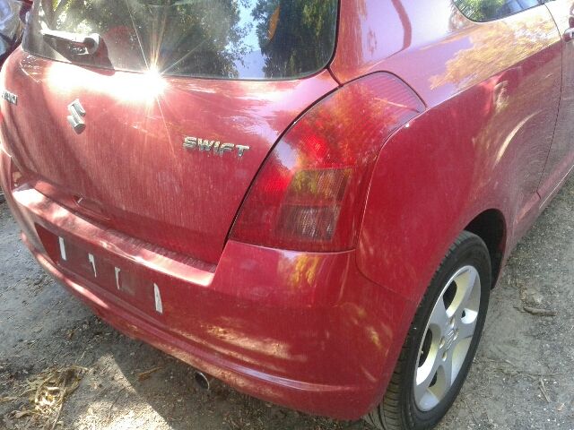 bontott SUZUKI SWIFT III Kormány