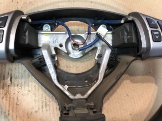 bontott SUZUKI SWIFT III Kormány