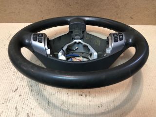 bontott SUZUKI SWIFT III Kormány