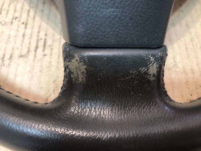 bontott SUZUKI SWIFT III Kormány