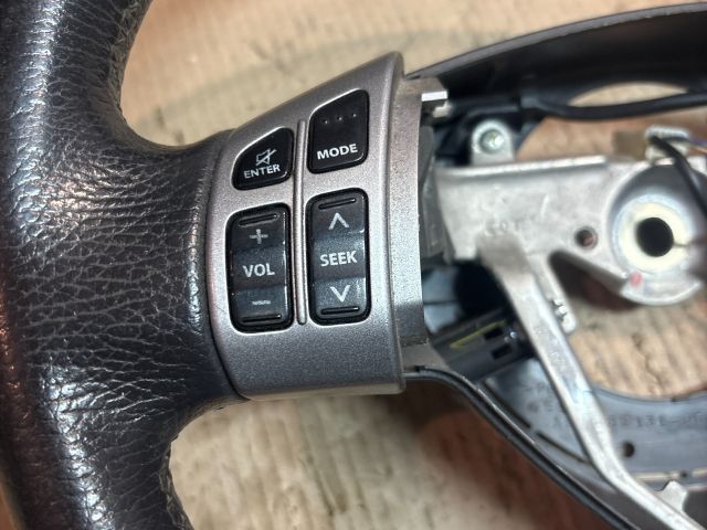 bontott SUZUKI SWIFT III Kormány