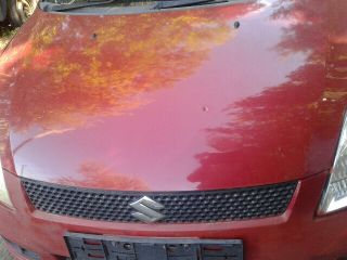 bontott SUZUKI SWIFT III Kormány