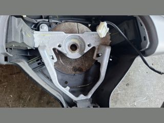 bontott SUZUKI SWIFT III Kormány