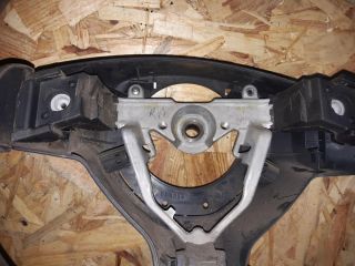 bontott SUZUKI SWIFT III Kormány