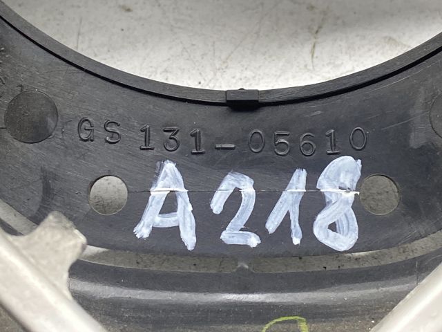 bontott SUZUKI SWIFT III Kormány