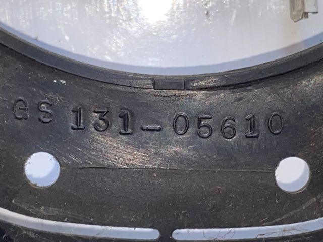 bontott SUZUKI SWIFT III Kormány