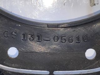 bontott SUZUKI SWIFT III Kormány