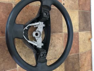 bontott SUZUKI SWIFT III Kormány