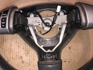 bontott SUZUKI SWIFT III Kormány