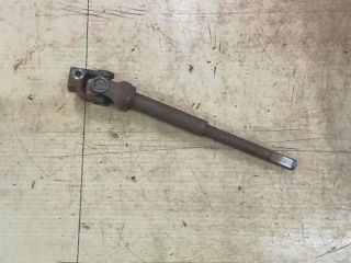 bontott SUZUKI SWIFT III Kormánykardán