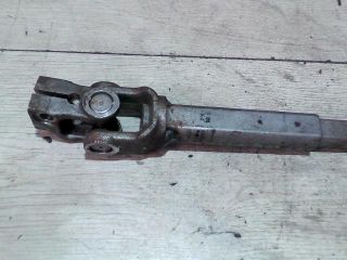 bontott SUZUKI SWIFT III Kormánykardán