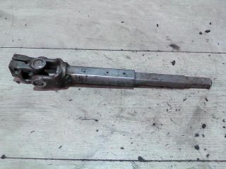 bontott SUZUKI SWIFT III Kormánykardán