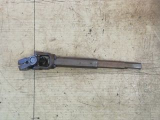 bontott SUZUKI SWIFT III Kormánykardán