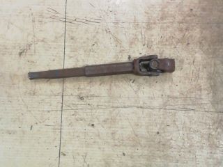 bontott SUZUKI SWIFT III Kormánykardán