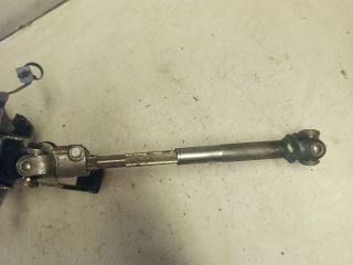 bontott SUZUKI SWIFT III Kormánykardán