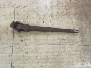 bontott SUZUKI SWIFT III Kormánykardán