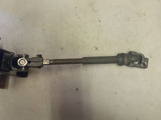 bontott SUZUKI SWIFT III Kormánykardán