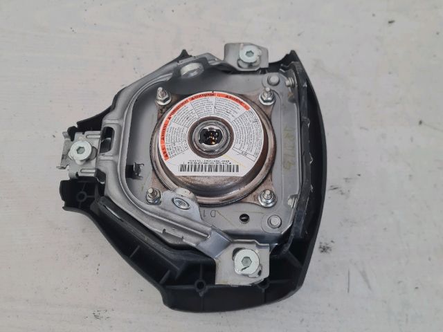 bontott SUZUKI SWIFT III Kormánylégzsák