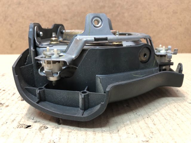 bontott SUZUKI SWIFT III Kormánylégzsák