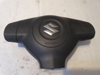 bontott SUZUKI SWIFT III Kormánylégzsák
