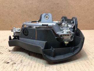 bontott SUZUKI SWIFT III Kormánylégzsák