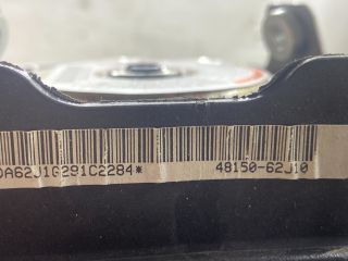 bontott SUZUKI SWIFT III Kormánylégzsák