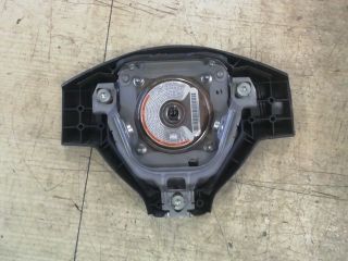 bontott SUZUKI SWIFT III Kormánylégzsák