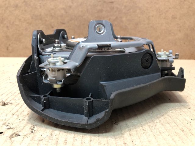 bontott SUZUKI SWIFT III Kormánylégzsák