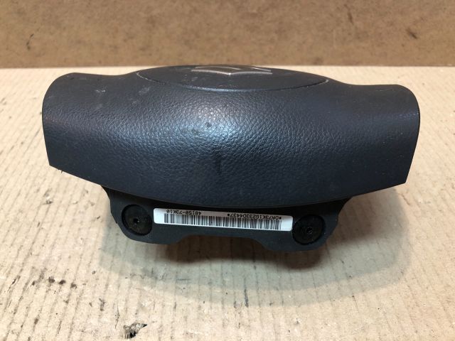 bontott SUZUKI SWIFT III Kormánylégzsák