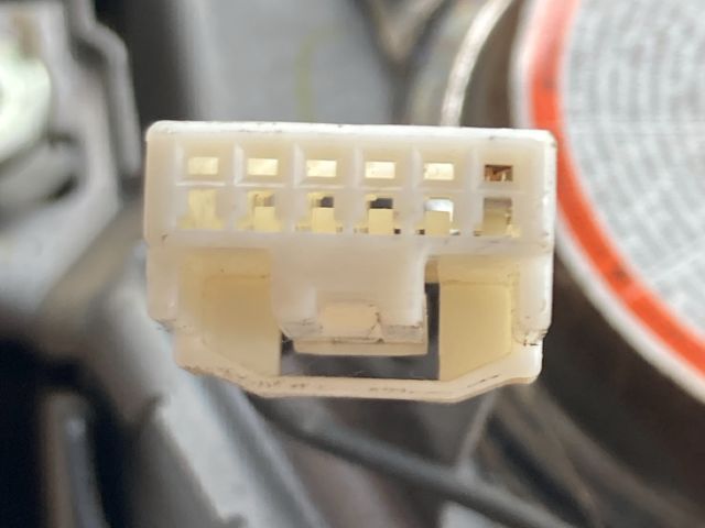 bontott SUZUKI SWIFT III Kormánylégzsák