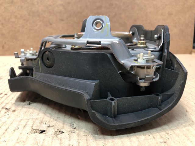 bontott SUZUKI SWIFT III Kormánylégzsák