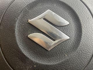 bontott SUZUKI SWIFT III Kormánylégzsák