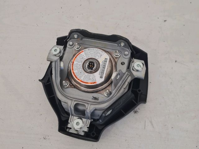 bontott SUZUKI SWIFT III Kormánylégzsák