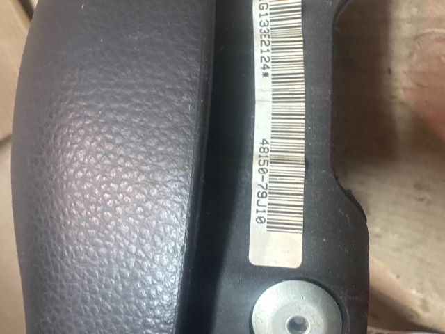 bontott SUZUKI SWIFT III Kormánylégzsák