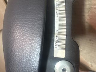 bontott SUZUKI SWIFT III Kormánylégzsák