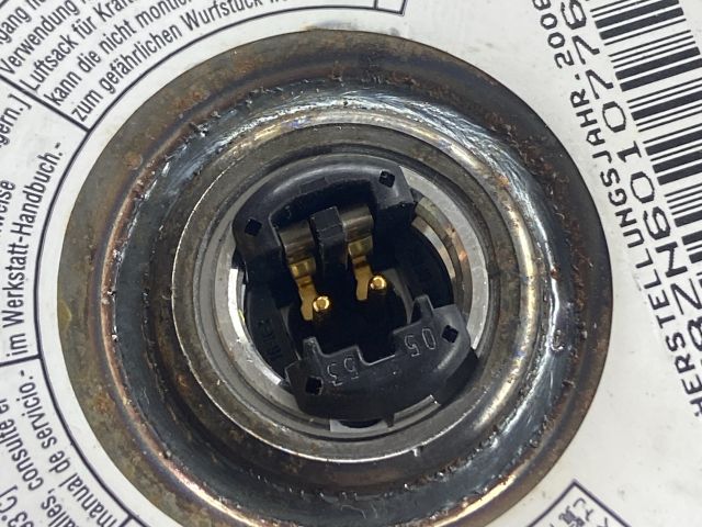 bontott SUZUKI SWIFT III Kormánylégzsák