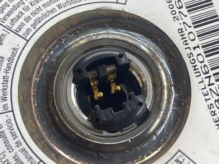 bontott SUZUKI SWIFT III Kormánylégzsák