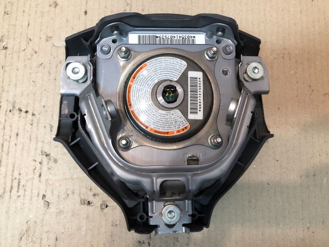 bontott SUZUKI SWIFT III Kormánylégzsák