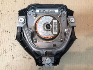 bontott SUZUKI SWIFT III Kormánylégzsák