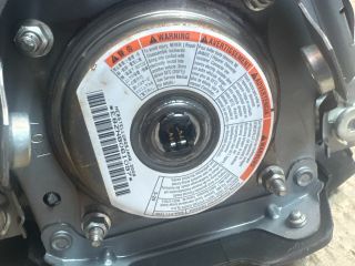 bontott SUZUKI SWIFT III Kormánylégzsák