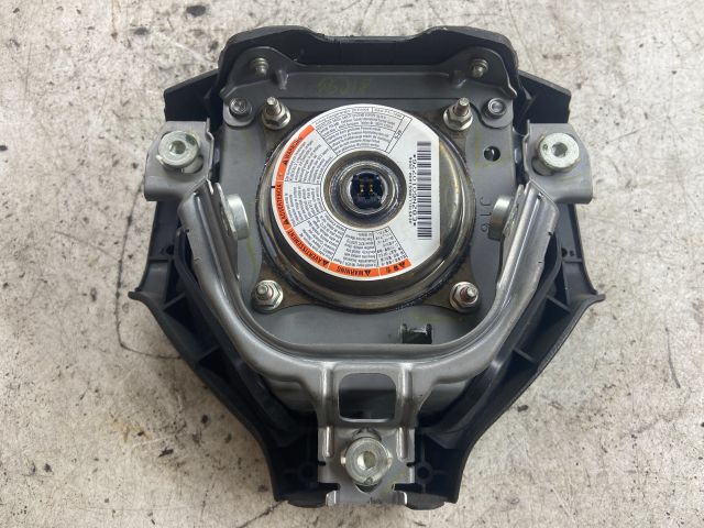 bontott SUZUKI SWIFT III Kormánylégzsák