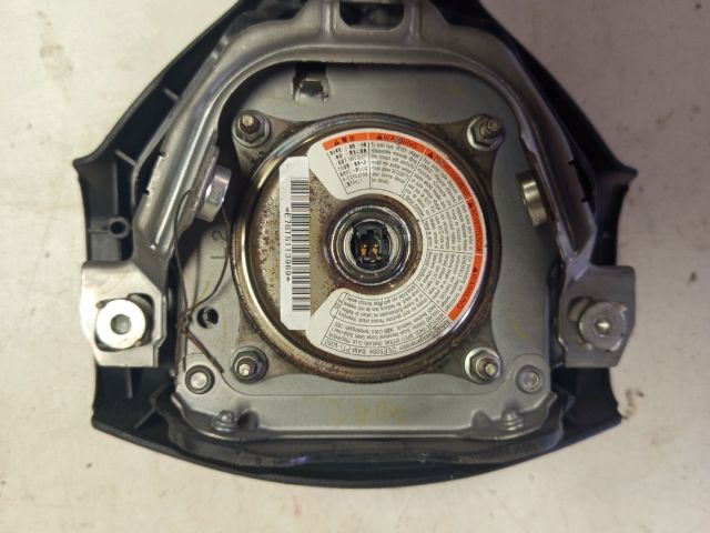 bontott SUZUKI SWIFT III Kormánylégzsák